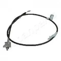 Трос JAPANPARTS BC-158L