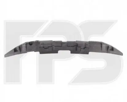 Абсорбер бампера FPS FP5015946