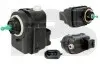 Двигатель корректора фары FPS FP5016RK1 (фото 1)