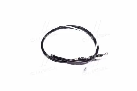 Трос тормозной SKODA Octavia (III)(5E3/5, NL3, NR3)_PR 0N4 (all) multilink R LH-RH 12- ADRIAUTO 55.0234.1