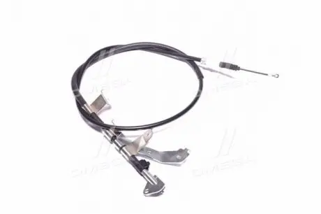 Фото трос тормозной TOYOTA Auris (E18_) 1.8 Hybrid/Corola (E18_) 1.8 Hybrid R LH 12-18 ADRIAUTO 52.0281.2 Трос тормозной TOYOTA Auris (E18_) 1.8 Hybrid/Corola (E18_) 1.8 Hybrid R LH 12-18 ADRIAUTO 52.0281.2