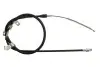 Трос гальмівний MITSUBISHI Pajero (IV) (all) short wheelbase (V8_W-V9_W) R LH 06- ADRIAUTO 240285 24.0285