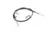 Трос гальмівний TOYOTA Yaris (P9_) 1.5 (all) (drum brake) Berlina RLH 07-12 ADRIAUTO 5202962 52.0296.2