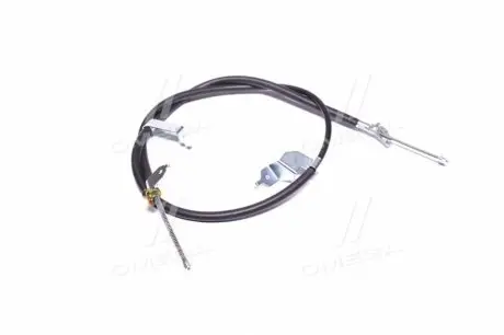 Трос тормозной TOYOTA Yaris (P9_) 1.5 (all) (drum brake) Berlina RLH 07-12 ADRIAUTO 52.0296.2