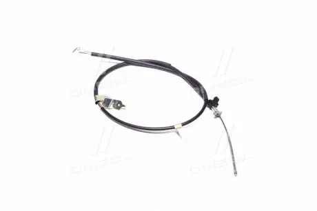 Трос тормозной TOYOTA Yaris (P9_) 1.5 (all) (drum brake) Berlina RLH 07-12 ADRIAUTO 52.0297.2