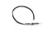 Трос тормозной SEAT Leon (5F1/5/8)_PR 0N4/0B2 (all) multilink R LH-RH 12- ADRIAUTO 55.0229.1 (фото 1)