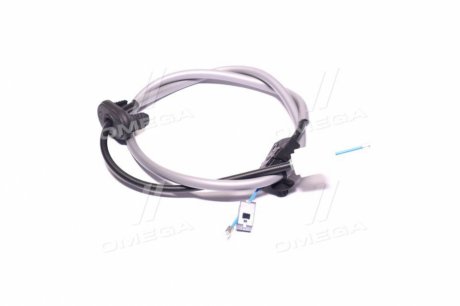 Трос тормозной PEUGEOTeugeot 3008 (all) (electric park cable) F 09- ADRIAUTO 35.0244.1