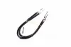 Трос тормозной RENAULT Scenic (II) (all) (electric park cable) 03- ADRIAUTO 41.0242.2 (фото 2)