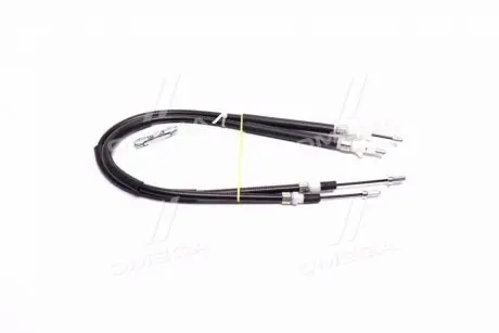 Трос тормозной RENAULT Scenic (II) (all) (electric park cable) 03- ADRIAUTO 41.0242.2