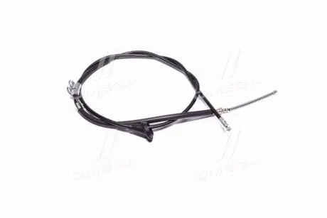 Трос тормозной MITSUBISHI Grandis (all) R LH 04-11 ADRIAUTO 24.0266