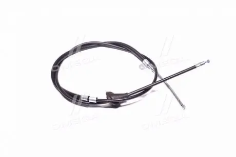 Трос тормозной MITSUBISHI Grandis (all) R RH 04-11 ADRIAUTO 24.0267