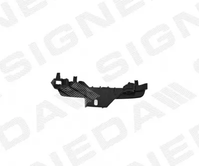 Фото 1 - кронштейн для бамперу Signeda PBM43089BL КРОНШТЕЙН ДЛЯ БАМПЕРУ Signeda PBM43089BL (фото 1)