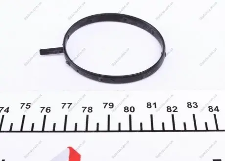 Прокладка турбины AUTOTECHTEILE 1000934