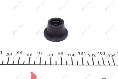 Прокладка трубки AUTOTECHTEILE 1001831 (фото 1)