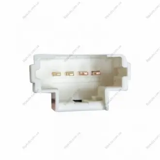 Датчик педали FEBI BILSTEIN 107002