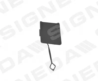 ЗАГЛУШКА КРЮКА Signeda PBM99221CA
