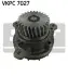 Водяний насос VKPC 7027 SKF