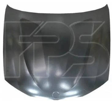 Капот FPS FP1427280