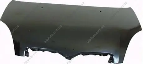 Капот FP 8109 280 FPS FP8109280
