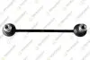 TEKNOROT RENAULT Тяга стаб.передн.лев./прав.L=202mm Twingo III,Smart Forfour,Fortwo 14- R-810 TEKNOROT R-810