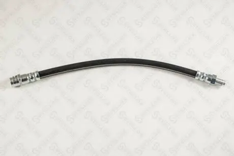 Шланг тормозной задний/MB W140/W202/W210/W203/W220/Vario 1.8-5.0 93> 27-00009-SX STELLOX 2700009SX