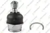 TEKNOROT TOYOTA Шаровая опора нижн.Land Cruiser 200,Sequoia 07-,Tundra 06- T-830 TEKNOROT T-830