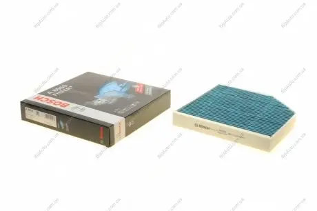 Фільтр салону BOSCH 0986628559 (фото 1)