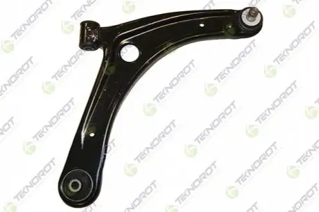 JEEP Рычаг передн.нижн.прав.Compass,Patriot,Dodge Caliber 06- TEKNOROT JE-318