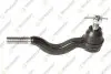 TEKNOROT HYUNDAI Наконечник &quot;кривой&quot; рулев.тяги Terracan 01- HY-481 TEKNOROT HY-481