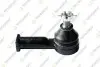 TEKNOROT FORD Наконечник рулев.тяги лев./прав.Ranger 06-,Mazda BT-50 FO-1171 TEKNOROT FO-1171