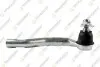TEKNOROT HONDA Наконечник L=200mm рулев.тяги прав.Pilot 08-,Acura TL AC-111 TEKNOROT AC-111