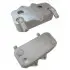 MEATDORIA OPEL Масляный радиатор Astra G,Signum,Vectra B/C,Zafira 95098 MEAT & DORIA 95098
