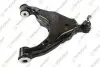 TEKNOROT TOYOTA Рычаг передн.нижн.прав.Land Cruiser Prado J15 09- T-1018 TEKNOROT T-1018