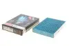 ФІЛЬТР САЛОНУ (ВУГІЛЬНИЙ АНТИАЛЕРГЕННИЙ) 0 986 628 557 BOSCH 0986628557 (фото 1)