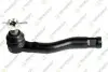 TEKNOROT TOYOTA Наконечник рулевой тяги лев. Landcruiser 100 98- T-692 TEKNOROT T-692