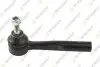 Наконечник рульової тяги лівий TEKNOROT F392 F-392