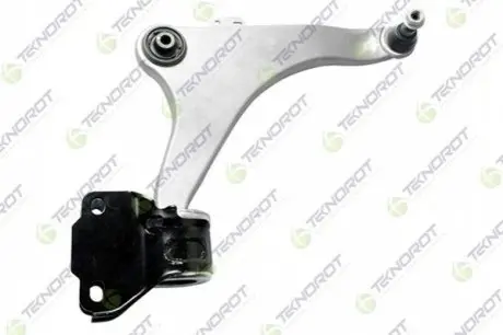 VOLVO Рычаг передн.нижн.прав.S60 II,S80 II,V60/70 07- TEKNOROT VO-828