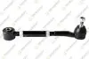 TEKNOROT TOYOTA Тяга задняя (розвал/схождение) Rav 4 III 07- T-525 TEKNOROT T-525