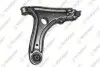 TEKNOROT VW Рычаг ккт передн.прав.d=17mm Golf II,Jetta -87 V-425 TEKNOROT V-425