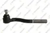 TEKNOROT JEEP Наконечник рулев.тяги лев.Wrangler III 07- JE-171 TEKNOROT JE-171