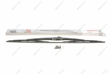 ЩІТКА СКЛООЧ. ECO ВАНТАЖ. [N70C]. 700 ММ 3 397 015 410 BOSCH 3397015410