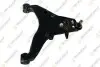 TEKNOROT MITSUBISHI Рычаг передн.нижн.прав.4WD L200 05- MI-598 TEKNOROT MI-598