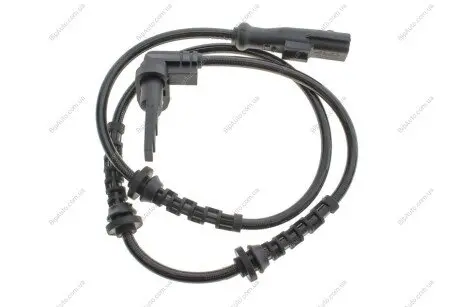 Датчик ABS (передній) Dacia Duster 10-18/Renault Megane III 08- MEAT & DORIA MEAT&DORIA 90501E