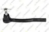 TEKNOROT FORD Наконечник рулевой тяги лев.Ranger 11- FO-731 TEKNOROT FO-731