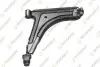 TEKNOROT VW Рычаг к-кт передн.прав.Golf I,Jetta I -83 V-325 TEKNOROT V-325