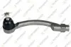 TEKNOROT KIA Наконечник рулев.тяги лев.Cerato 13- KI-272 TEKNOROT KI-272