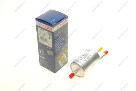 ПАЛИВНИЙ ФІЛЬТР БЕНЗ F 026 403 764 BOSCH F026403764