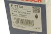 Топливный фильтр BOSCH F026403764 (фото 5)