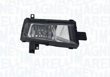 Автозапчастина MAGNETI MARELLI 719000000194