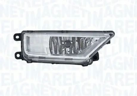 Автозапчастина MAGNETI MARELLI 719000000198